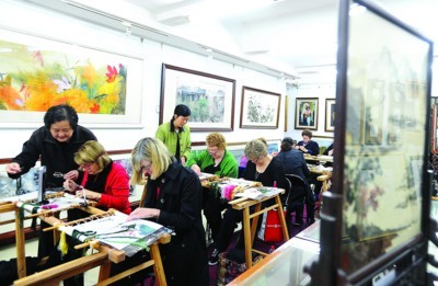 Suzhou Silk Embroidery Research Institute1.jpg