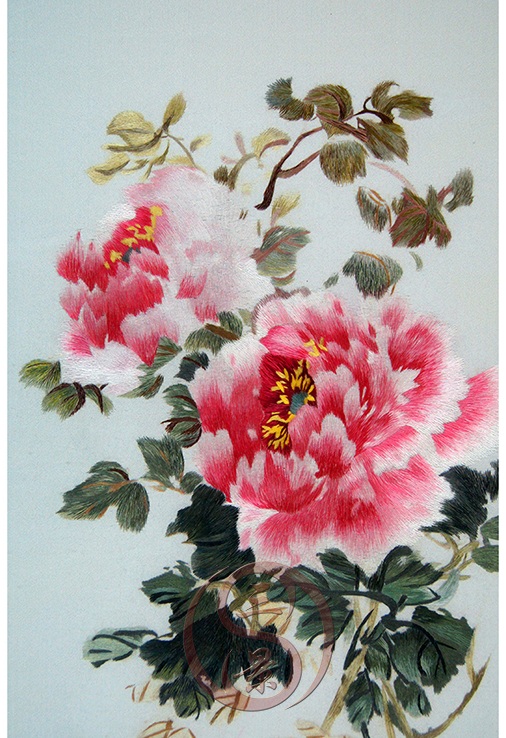 Suzhou Silk Embroidery Research Institute5.JPG