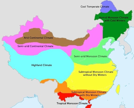 China_Tours_China_Weather_China_Clima_Types.jpg