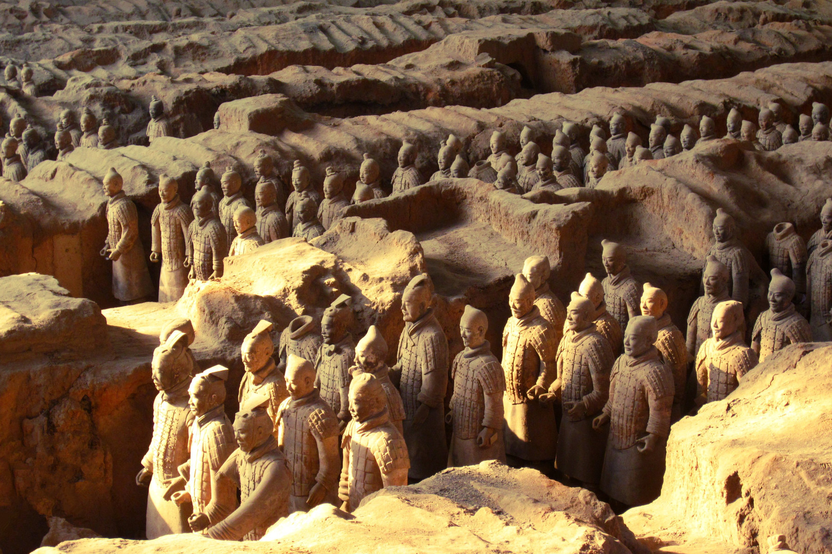 Xian_Tous_XIan_Tour_Guide_Xian_Private_Tour_Xian_Highlights_xian_highlights_Terracotta_Warriors