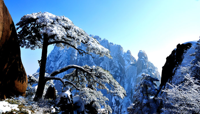 Huangshan_Tours_Mt_Huang_Private_Tours_Huangshan_Attractions_Huangshan_Day_Tour