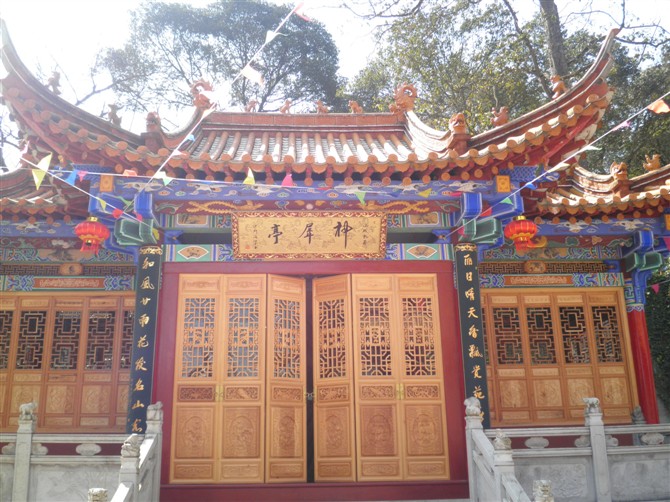 Kunming_Private_Tour_Kunming_Travel_Guide_Kunming_City_Information_Kunming_Highlight_Kunming_Day_Tour