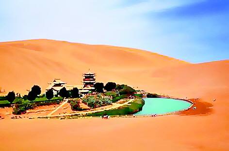 uzhou_China_Classic_Silk_Road_Tour_Dunhuang_Lake_Crescent.jpg