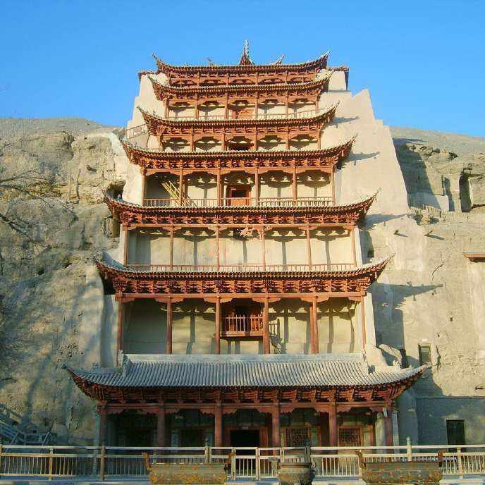 Suzhou_China_Classic_Silk_Road_Culture_Tour_Dunhuang_Mogao_Grottos1.jpg