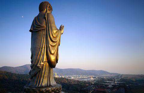 Suzhou side tour wuxi private tour wuxi attraction lingshan_buddha.jpg