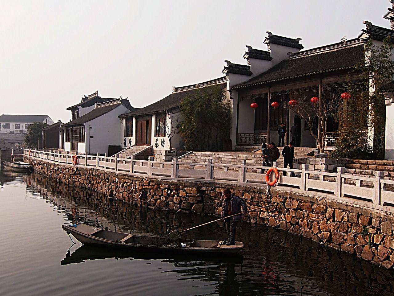 Suzhou Private Tour Suzhou Travel Guide Suzhou attractions Luxiang Ancient Village.jpg