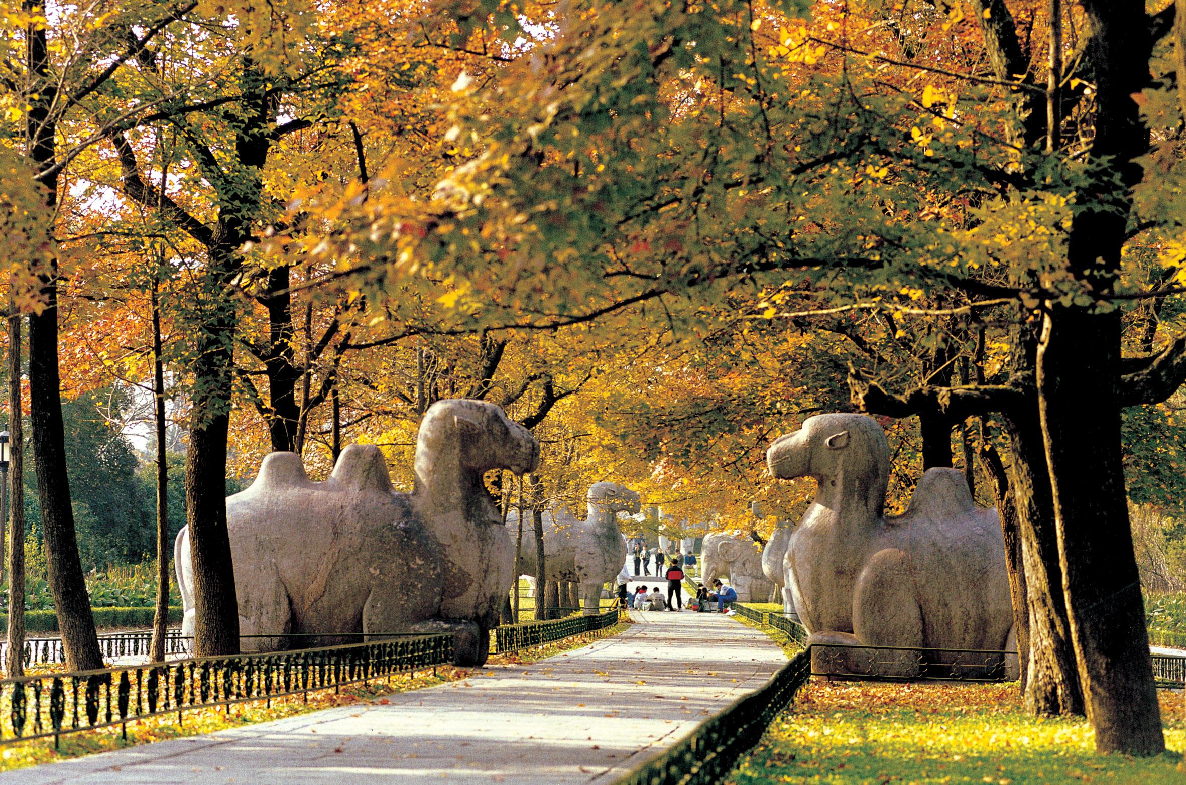 Ming Xiaoling Mausoleum.jpg