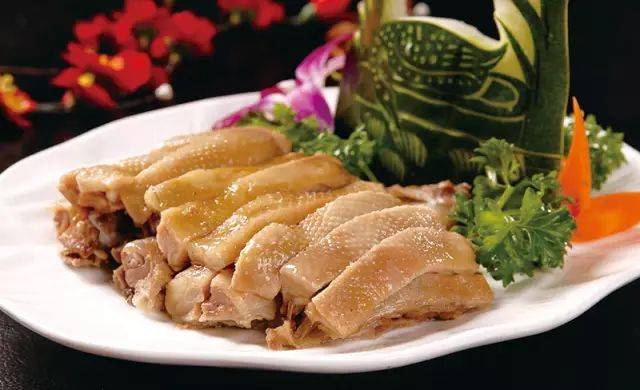 Nanjing Cuisine nanjing food Salted Duck.jpg