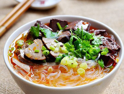 Nanjing food Duck Blood Soup.jpg