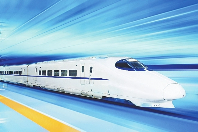 Wuxi travel guide wuxi transportation bullet train.JPEG