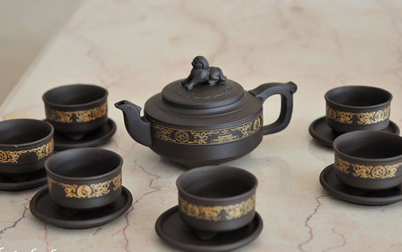 Wuxi cultureyixing purple clay teaport.jpg