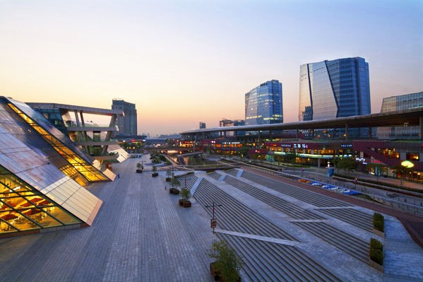 Suzhou Industrial Park,Singapore Industrial Park,Industrial Park ...