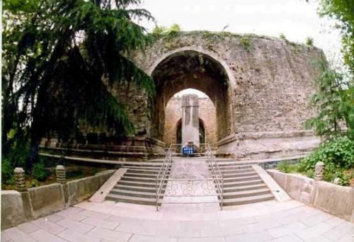 Mingxiaoling Mausoleum4.jpg