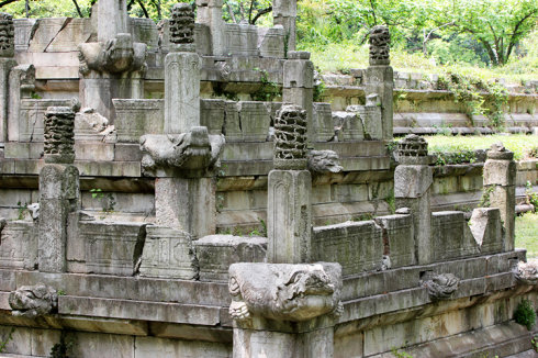 Ming Xiaoling Mausoleum.jpg