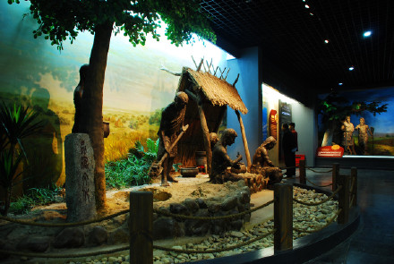 Hongshan_relic_museum2.jpg