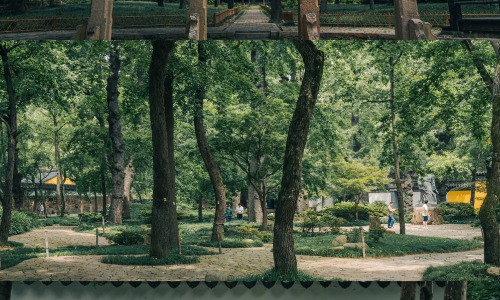 Tianpingshan