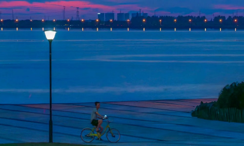 taihu-walk
