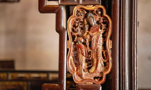 Jiangnan-Hundred-Beds-Museum-wuzhen