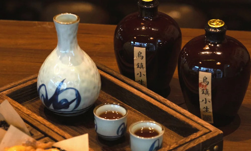 Sanbai-Wine-Workshop-wuzhen