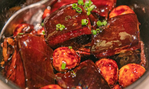 pork