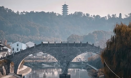 Fengqiao