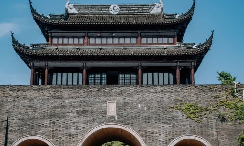 changmen