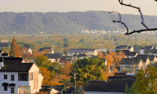 Jinting-town