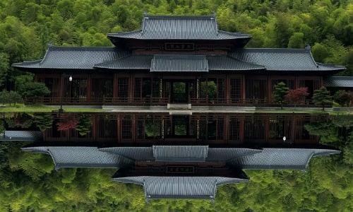 Lanting-Pavilion