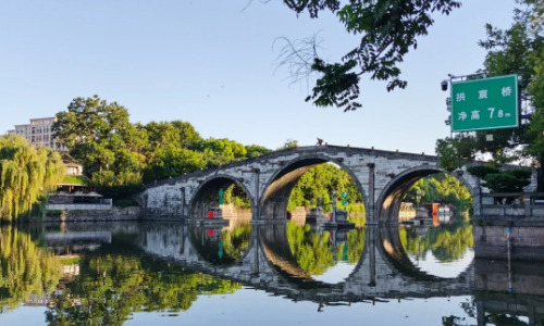 The-Grand-Canal-Hangzhou
