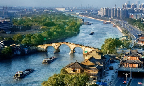 The-Grand-Canal