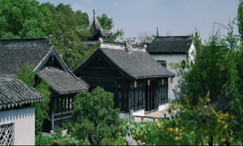Hongyin-Shanfang-Mudu