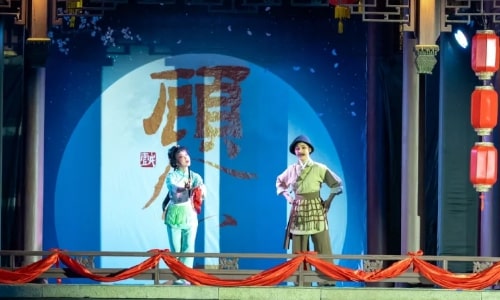 Ancient-Stage-Xitang