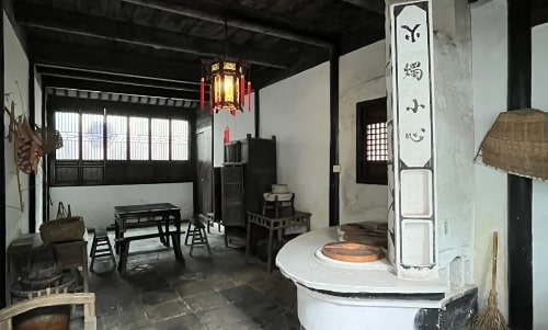 Shen’s-Residence-Luzhi