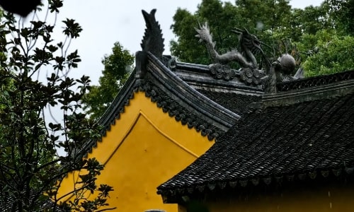 Temple