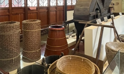 Wansheng-Rice-Shop-Luzhi