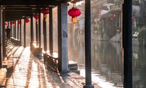 Xitang