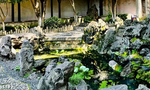 west-garden-xitang