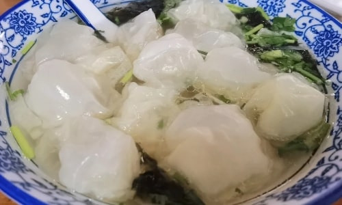food