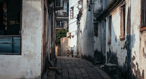 road