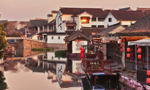 sunset-view-tongli