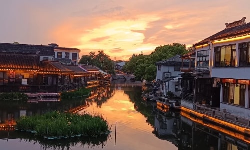 sunset-view