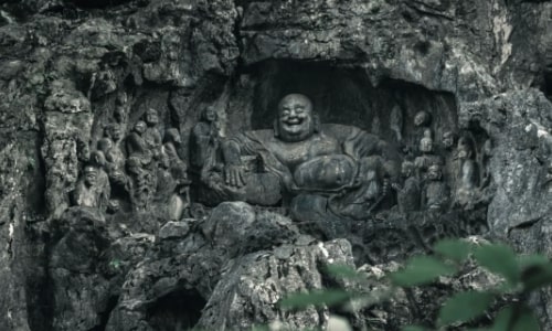 feilai-peak