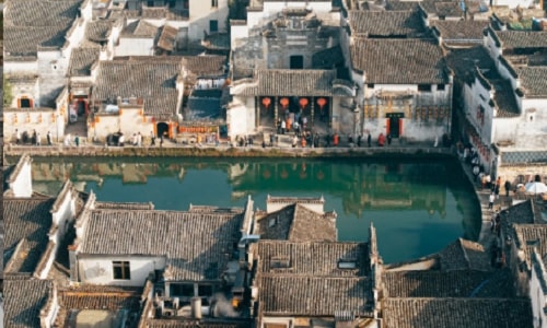 moon-pond-hongcun