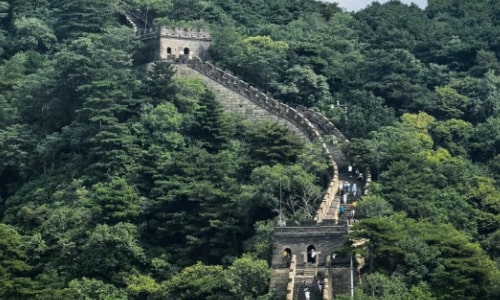 Mutianyu-Great-Wall