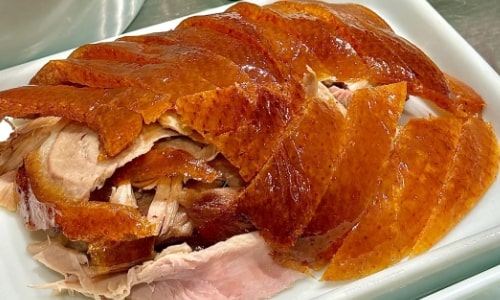 Peking-Roast-Duck