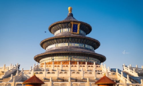 Temple-of-Heaven