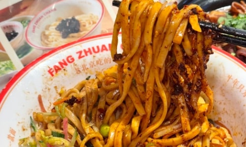 Zha-jiang-mian