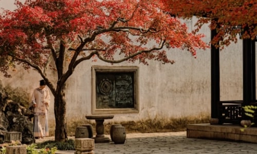 Huanxiu-Mountain-Villa-suzhou