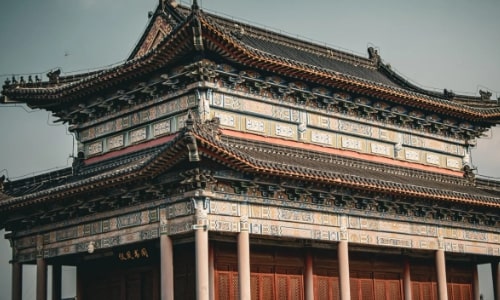 Yuejiang-Tower