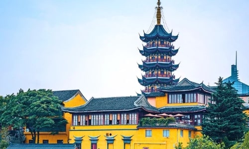 Jiming-Temple-Nanjing